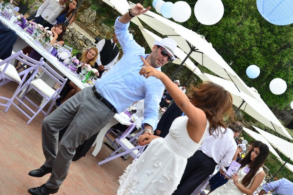 RonJo Wedding